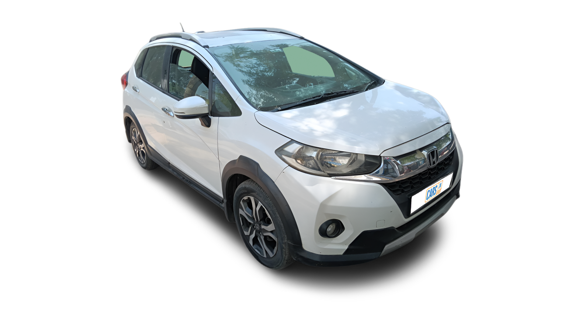 Honda WR-V-img